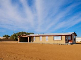 5860 Alicia St, Pahrump, NV 89048