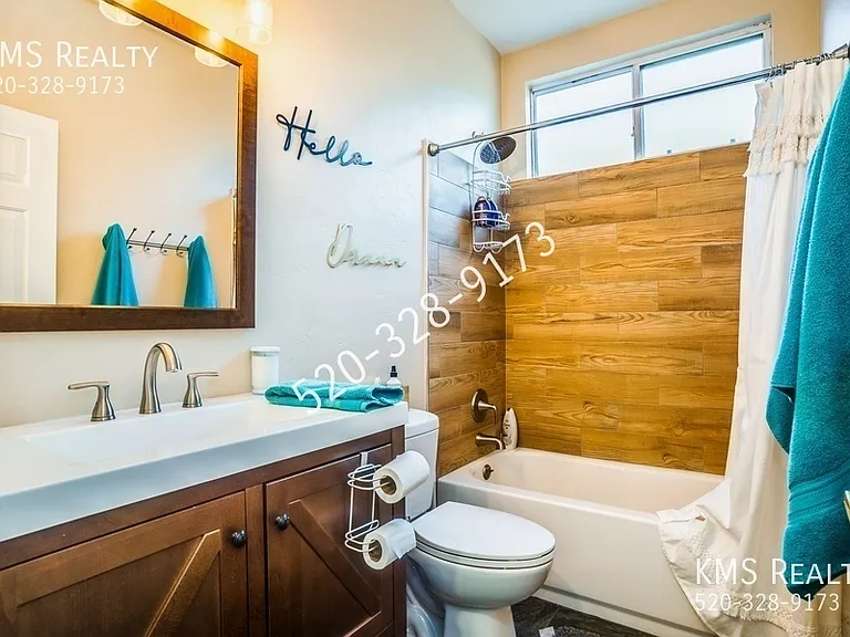 3078 W Desert Bird Ct — Photo 40