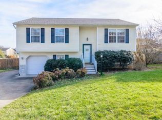 151 Hawk Ln, Gray, TN 37615