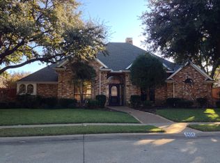 3416 Chaney Ln, Plano, TX 75093