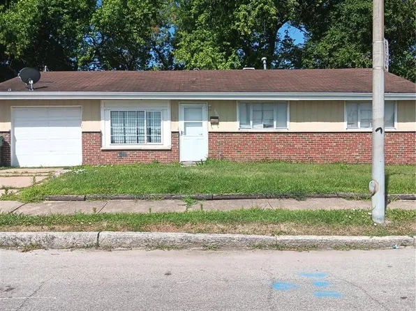 8001 Church Rd, Saint Louis, MO 63147