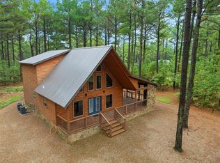 28 Xtreme Ln, Broken Bow, OK 74728