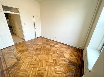 Rented by Prospect Heights Realty, Corp.