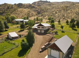 851 D Hwy #7-D, Tonasket, WA 98855