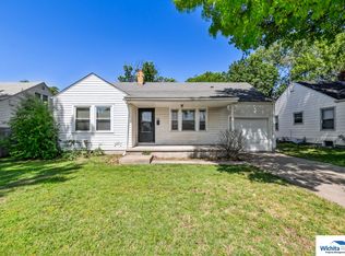 539 S Elpyco Ave, Wichita, KS 67218