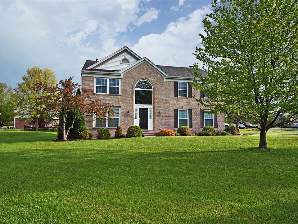 9765 Cedar Knoll Dr, Mason, OH 45040 Zillow