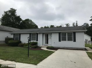 47 Morning View Dr, Keyser, WV 26726