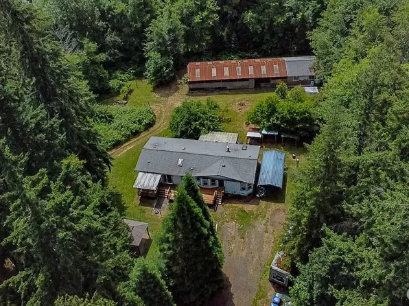 251 E Bayview, Shelton, WA 98584