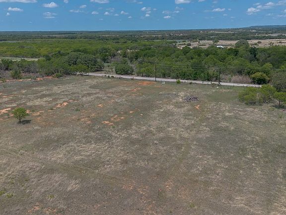 Brown County Seller Finance Land in Texas