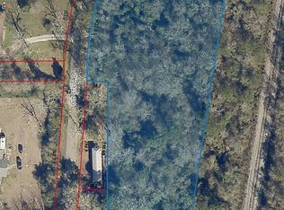 Old Still Rd, Saucier, MS 39574