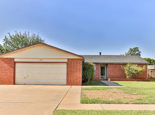 2409 95th St, Lubbock, TX 79423