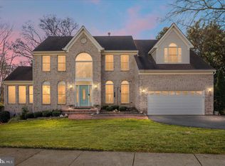 9953 Corsica St, Vienna, VA 22181