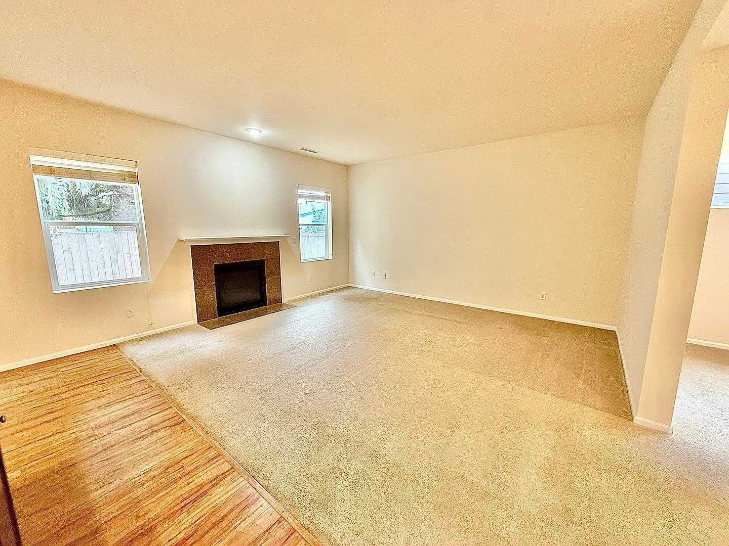 4 bed / 2.5 bath AND a BONUS room! — Photo 3