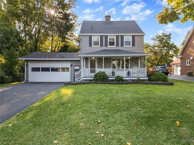 103 Patterson Ave, Syracuse, NY, 13219