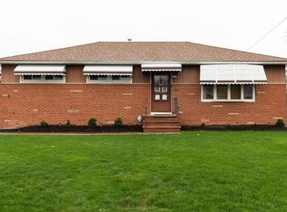 11780 Gross Dr, Parma, OH
