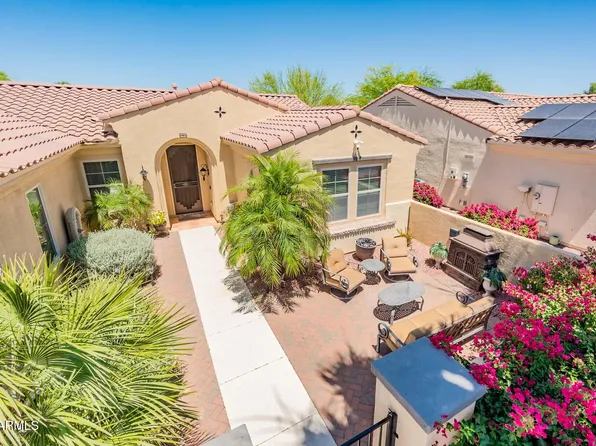 13668 W FIGUEROA Drive, Sun City West, AZ 85375