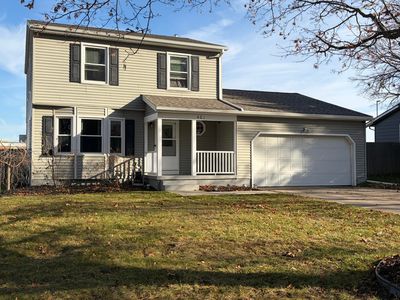 401 Anderson Dr, Wayland, MI, 49348