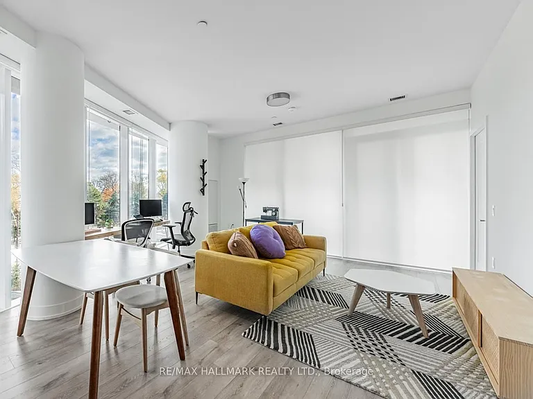 585 Bloor St E #318 — Photo 39