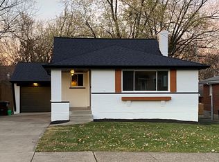 3756 Frontenac Ave, Cincinnati, OH 45236