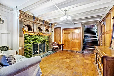 Rented by LG Fairmont Group