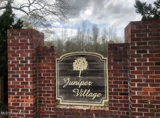 No Theodore Dr LOT 26, Poplarville, MS 39470