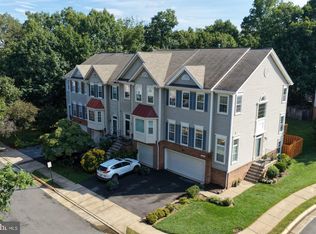 13012 Quartz Ln, Clifton, VA 20124