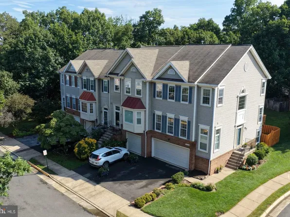 13012 Quartz Ln, Clifton, VA 20124