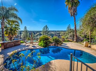 14546 Clear Creek Knolls Dr, Redding, CA 96001