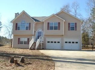 360 Willow Ln, Temple, GA 30179