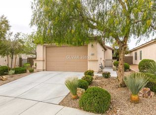 2760 Mintlaw Ave, Henderson, NV 89044