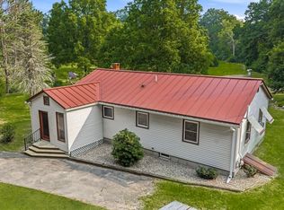 1158 A Millers Falls Rd, Northfield, MA 01360