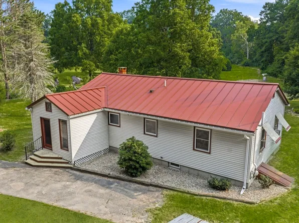 1158-1158 Millers Falls Rd #A, Northfield, MA 01360