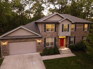 601 Arbor Dr, Columbia, MO 65201