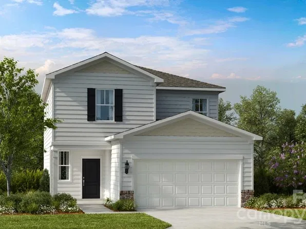304 Fincastle Glen Rd, Shelby, NC 28152