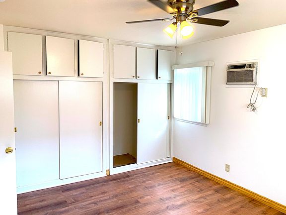 1 of 3 bedrooms