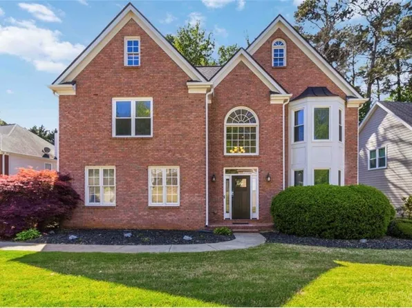 4195 Longlake Dr, Duluth, GA 30097