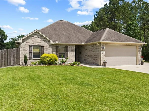 685 Dayna, Sour Lake, TX 77659