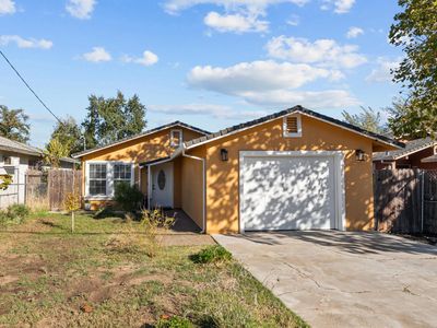 1201 North Ave, Sacramento, CA, 95838