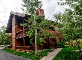 1863 Cross Creek Ln #D, Minturn, CO 81645