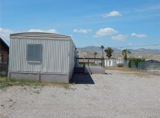 155 Tedford Ave, Bullhead City, AZ 86429