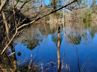 Red Barrow Rd, Baker, FL 32531