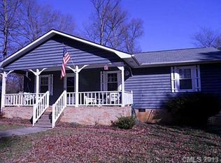 104 Deese Ct, Indian Trail, NC 28079