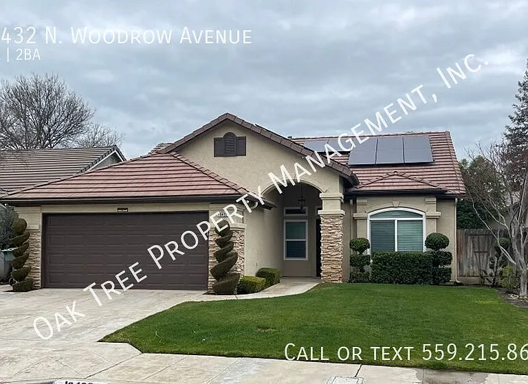 10432 N Woodrow Ave — Photo 3