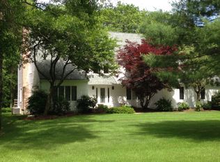 22 Aspen Rd, Sharon, MA 02067