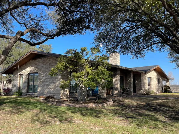 9534 Duff Rd, Christoval, TX 76935