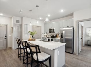 Radius Wolf Ranch, Georgetown, TX 78628
