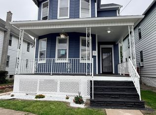 88 W Hartford St, Ashley, PA 18706