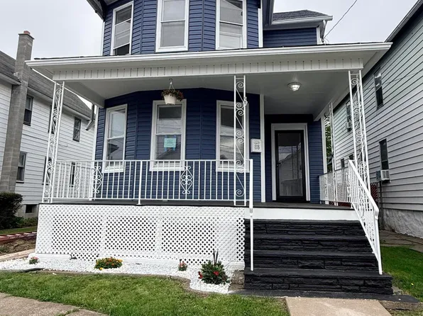 88 W Hartford St, Ashley, PA 18706