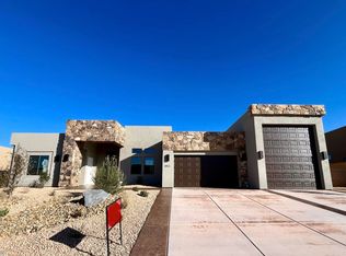 1411 W Fish Rock Rd, Saint George, UT 84770