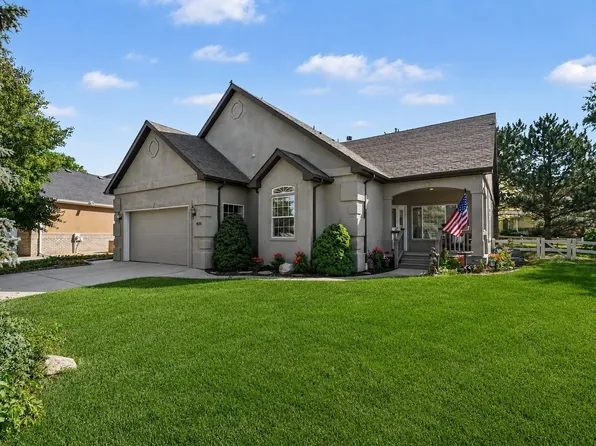 925 Falcon Ridge Ct, Eaton, CO 80615